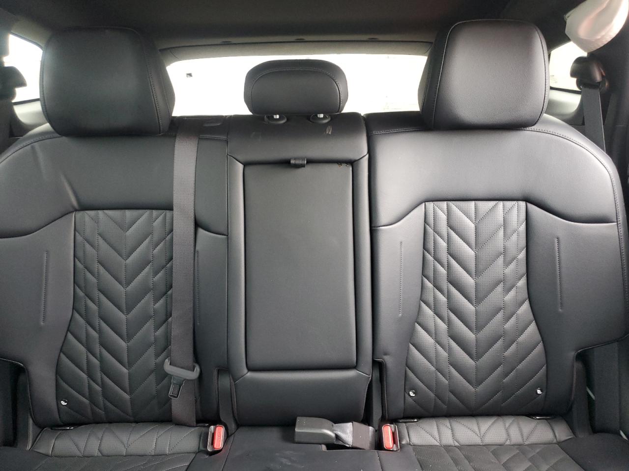 2023 Kia Sportage X-Line Prestige VIN: KNDPZDAH7P7069186 Lot: 85800485