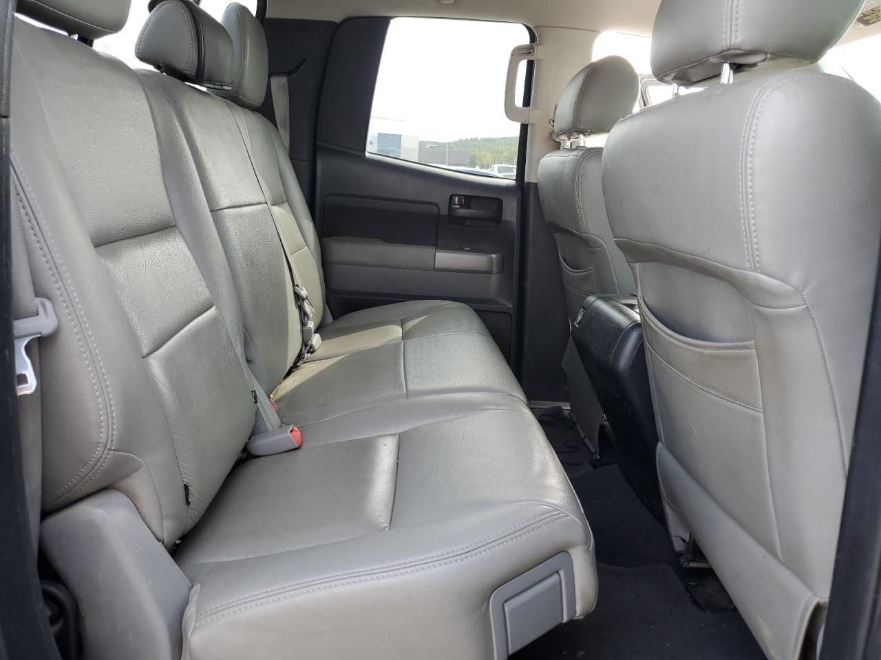 2013 Toyota Tundra Double Cab Sr5 VIN: 5TFRM5F12DX053210 Lot: 85842785
