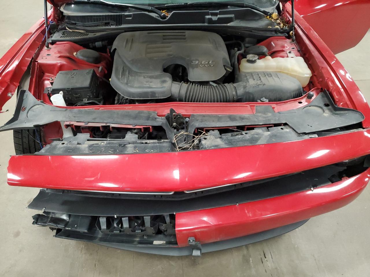 2017 Dodge Challenger Gt VIN: 2C3CDZGG0HH574750 Lot: 90837175