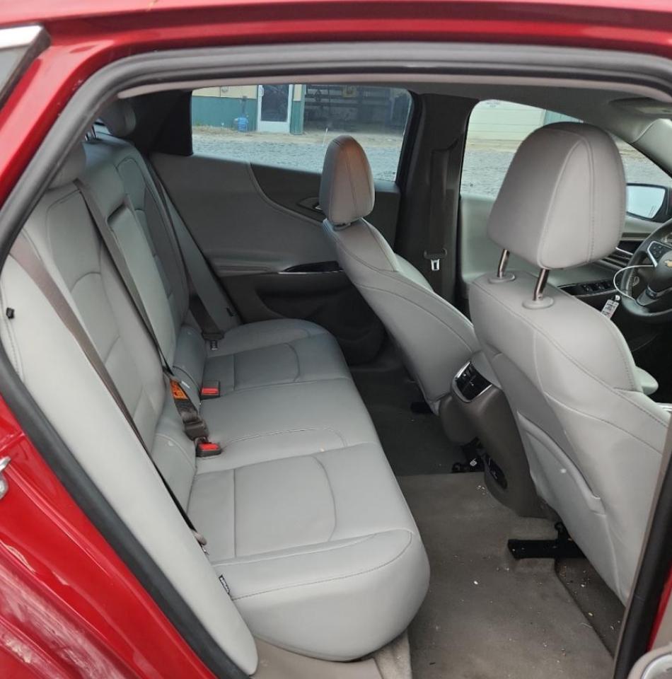 2016 Chevrolet Malibu Lt VIN: 1G1ZE5ST0GF238248 Lot: 84898255