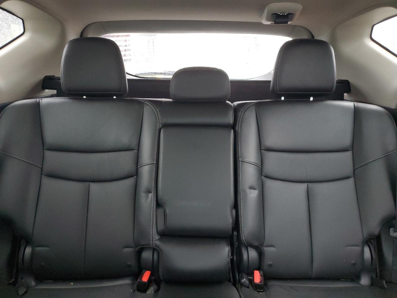 2018 Nissan Murano S VIN: 5N1AZ2MH6JN199450 Lot: 85668255