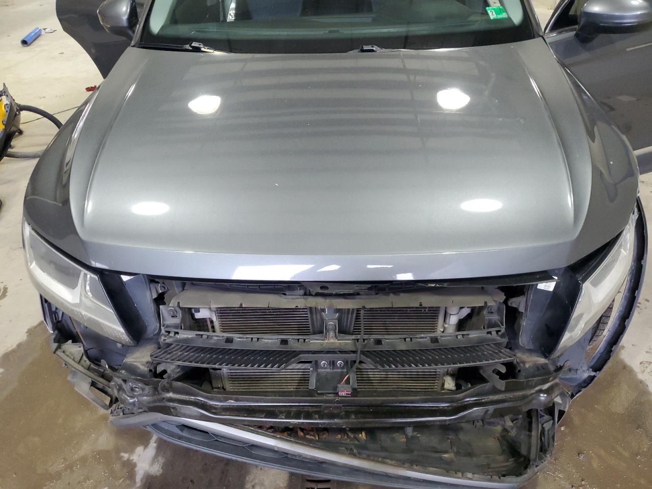 2020 Volkswagen Tiguan Se VIN: 3VV3B7AX6LM042395 Lot: 82272935