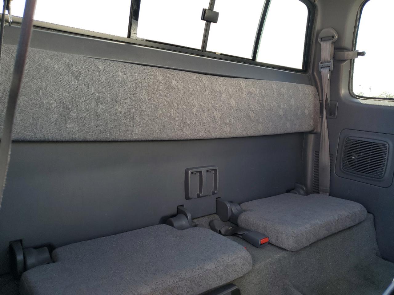 2000 Toyota Tacoma Xtracab VIN: 5TEWM72N8YZ692147 Lot: 84477905