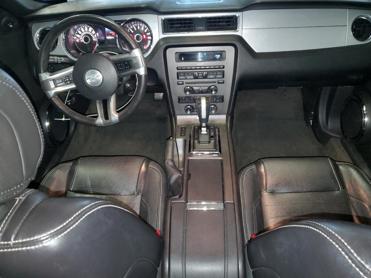 2014 Ford Mustang VIN: 1ZVBP8EM9E5224695 Lot: 82258965