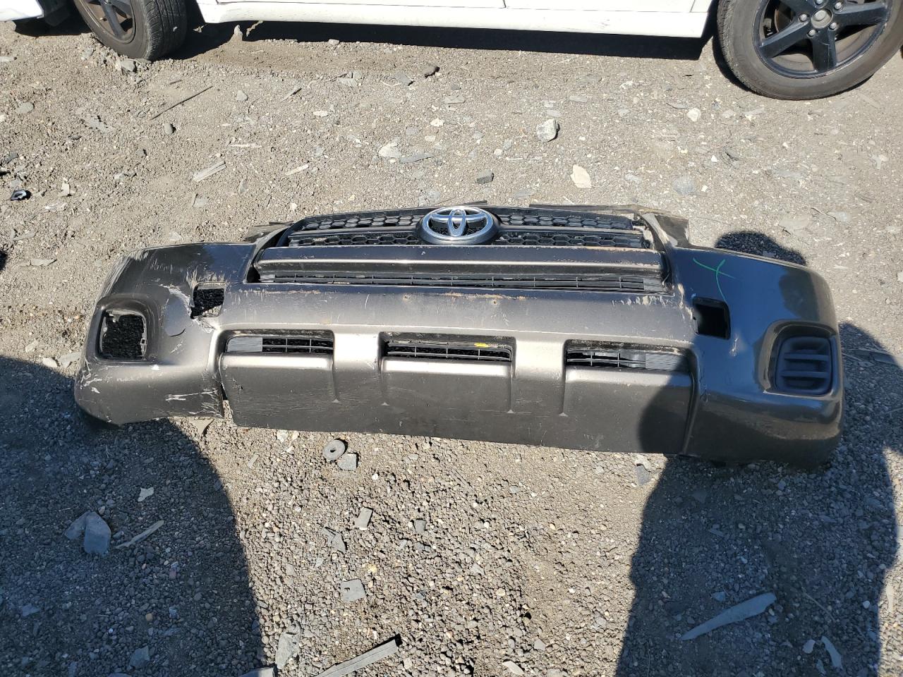 2011 Toyota Rav4 VIN: 2T3KF4DV4BW073066 Lot: 84551825