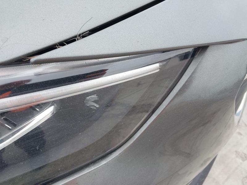 2017 VAUXHALL INSIGNIA 1.6 TURBO D [136] ELITE NAV 5DR AUTO