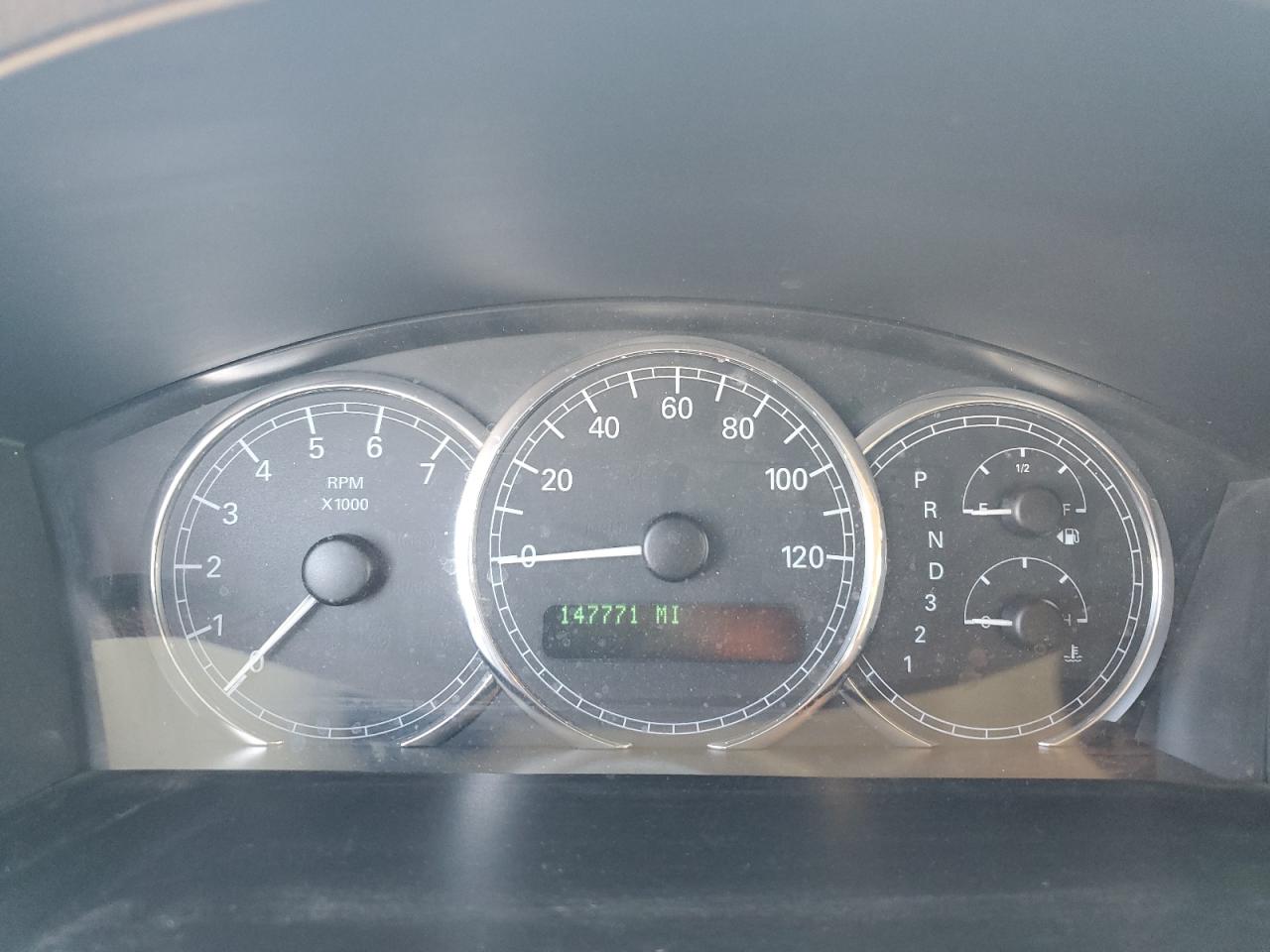 2005 Buick Lacrosse Cxl VIN: 2G4WD532451286757 Lot: 86340175