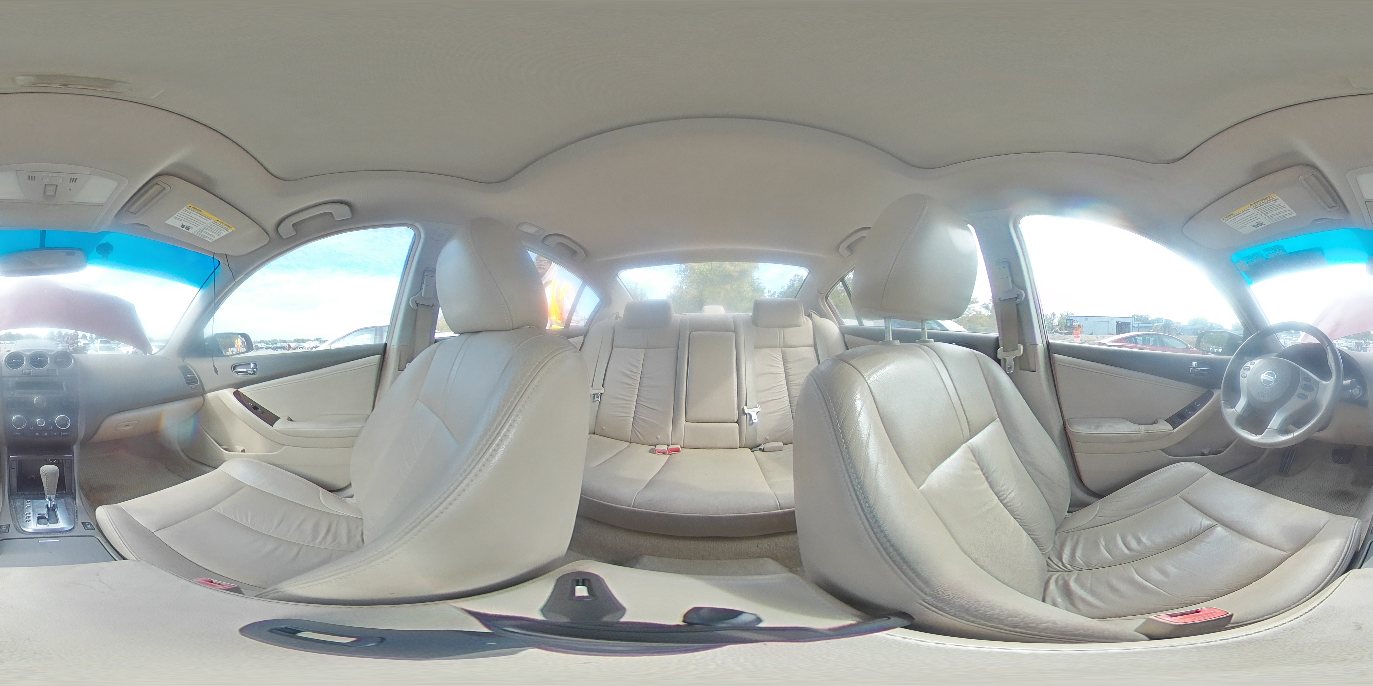 2010 Nissan Altima Base VIN: 1N4AL2AP2AN553472 Lot: 86317075