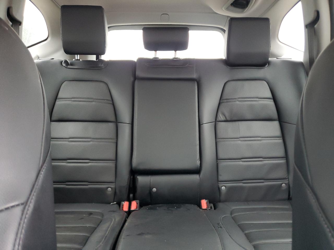 2022 Honda Cr-V Exl VIN: 5J6RT6H8XNL029436 Lot: 90484385