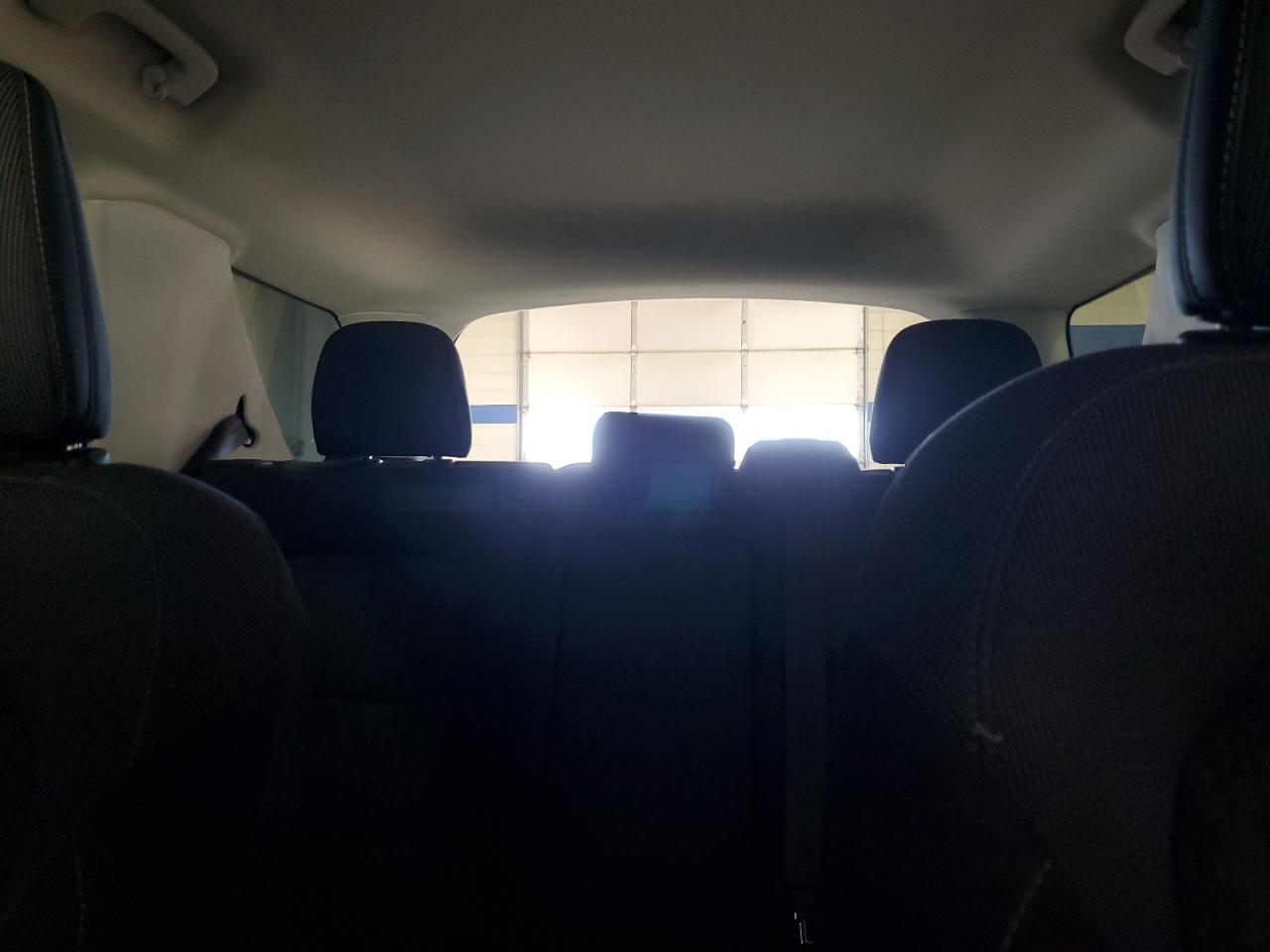 2021 Ford Bronco Sport Big Bend VIN: 3FMCR9B61MRA84047 Lot: 87406195