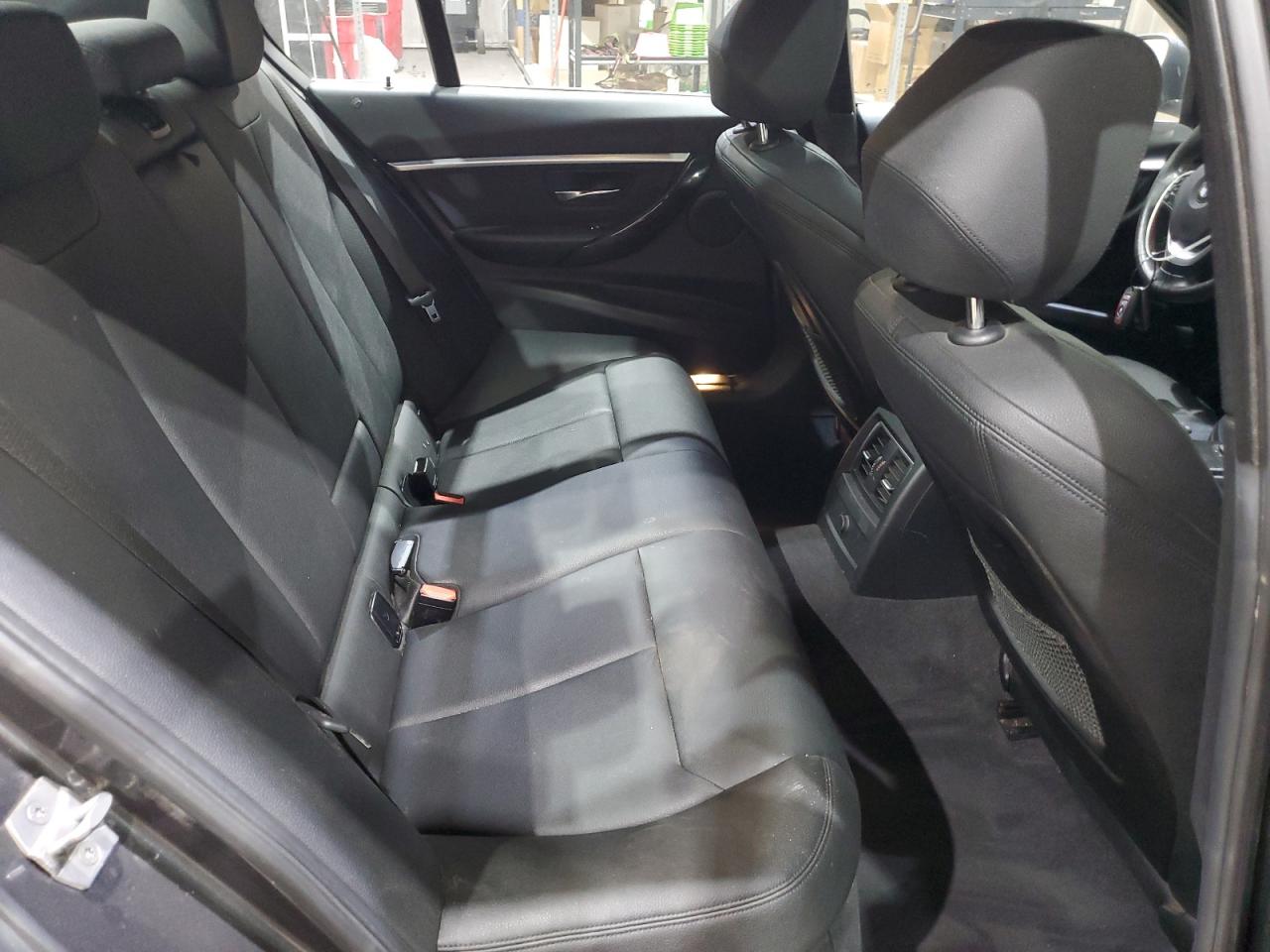 2017 BMW 330 Xi VIN: WBA8D9G34HNU64674 Lot: 85715385