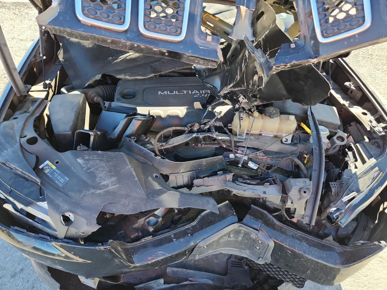 2019 Jeep Cherokee Latitude Plus VIN: 1C4PJMLB3KD211124 Lot: 89435195