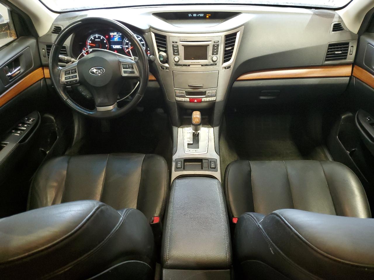 2014 Subaru Outback 2.5I Limited VIN: 4S4BRBLC8E3226983 Lot: 86644355