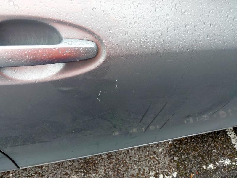 2006 TOYOTA YARIS T SPIRIT 