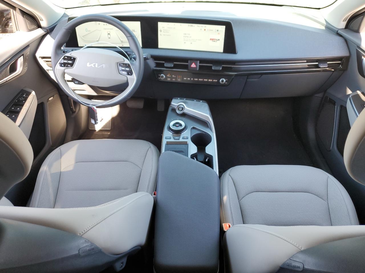 2024 Kia Ev6 Light VIN: KNDC34LAXR5623321 Lot: 90698915