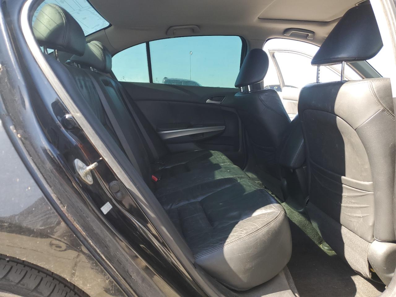 2009 Honda Accord Exl VIN: 1HGCP26899A122849 Lot: 85136125