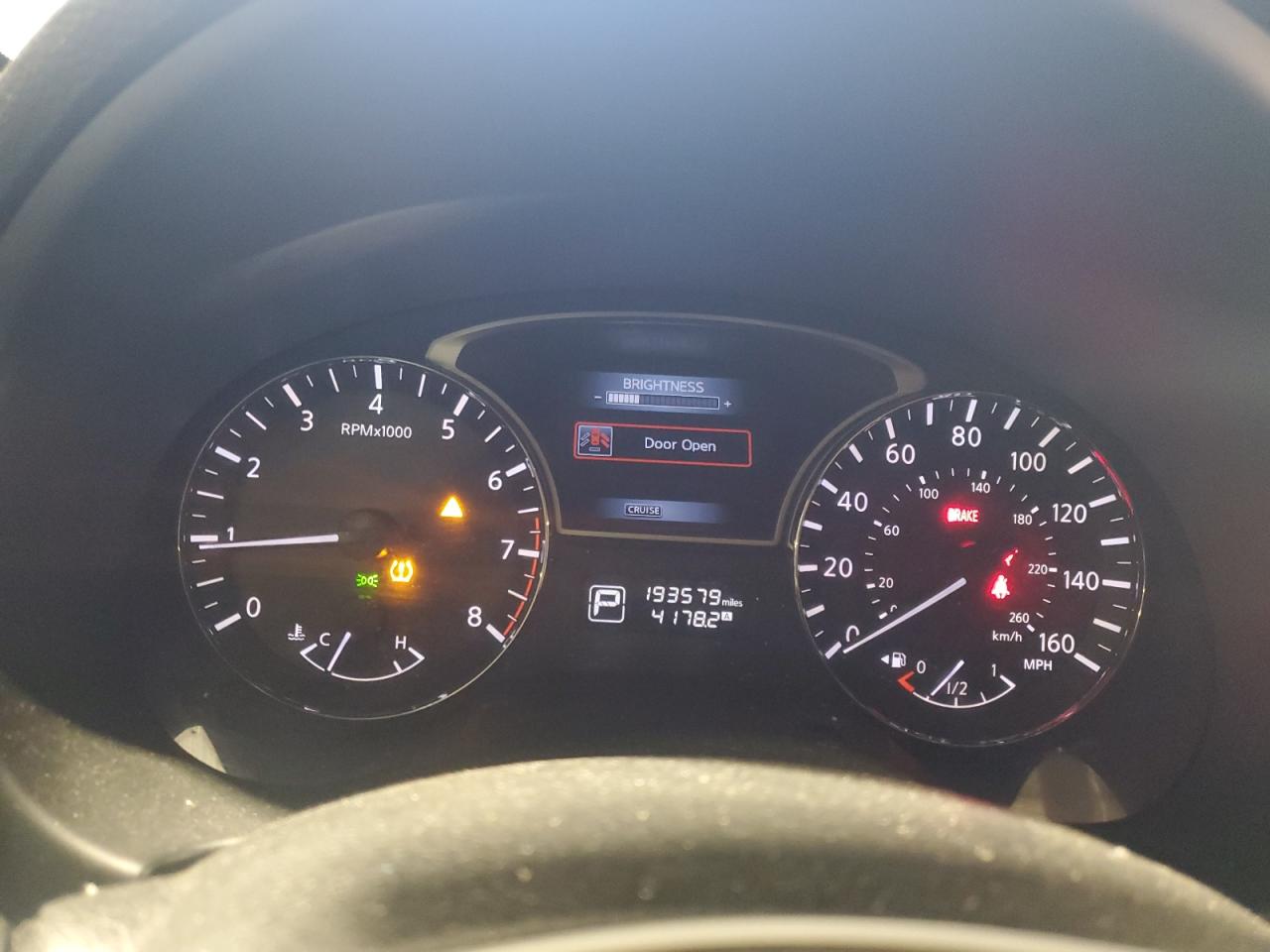 2014 Nissan Altima 2.5 VIN: 1N4AL3AP8EN372484 Lot: 85562465