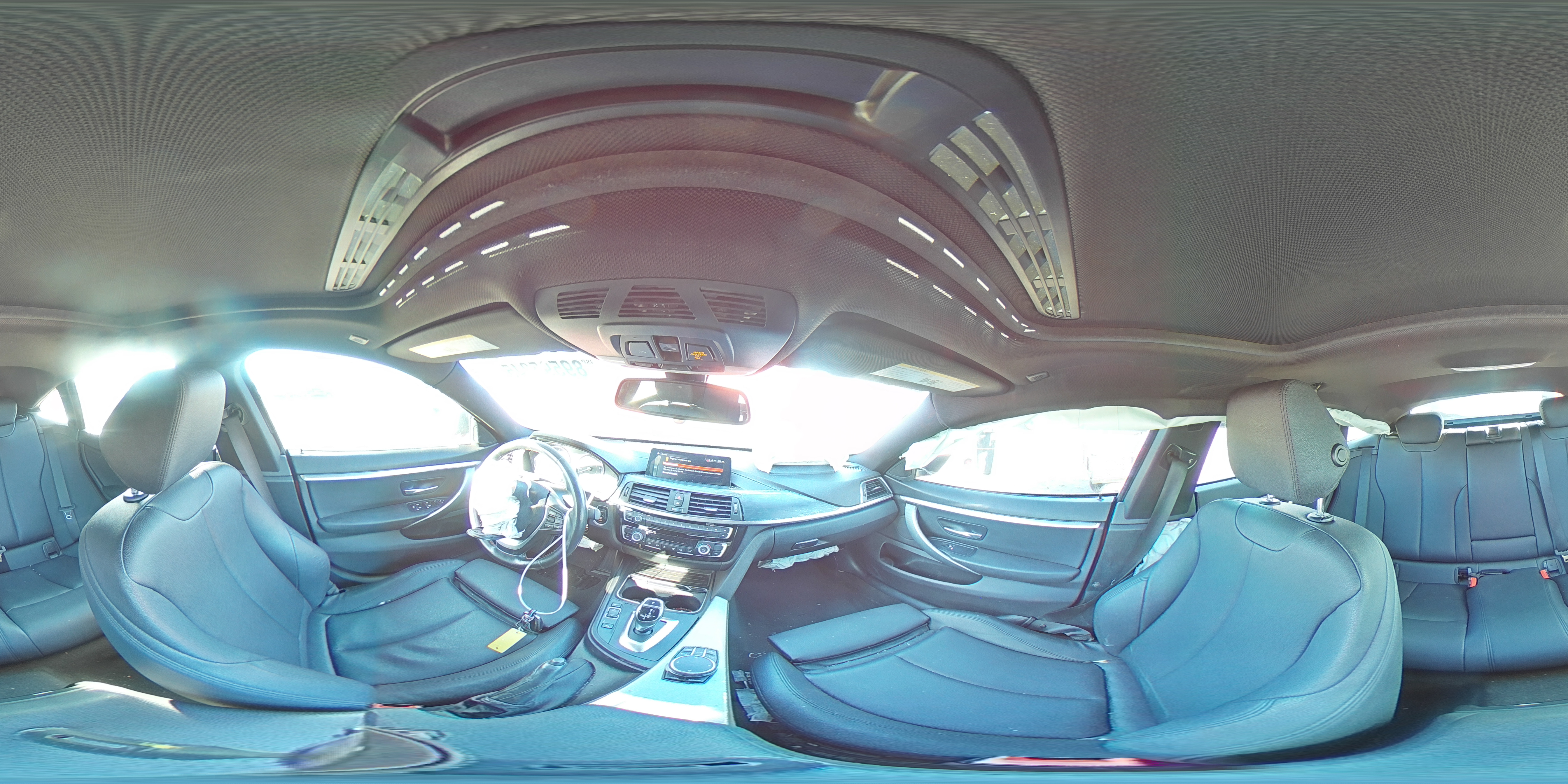 2019 BMW 430I Gran Coupe VIN: WBA4J1C57KBM18930 Lot: 89595245