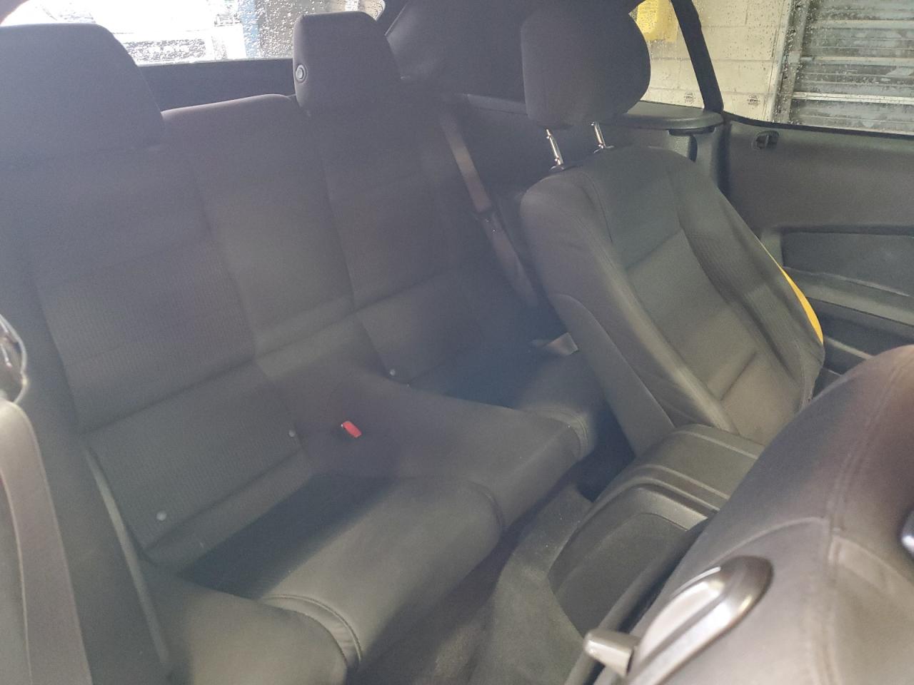 2013 Ford Mustang VIN: 1ZVBP8EM2D5203752 Lot: 90565325