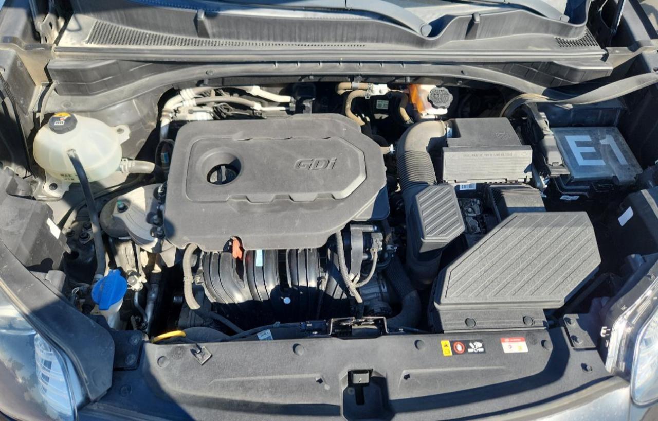 2020 Kia Sportage Lx VIN: KNDPM3AC6L7719066 Lot: 86715255