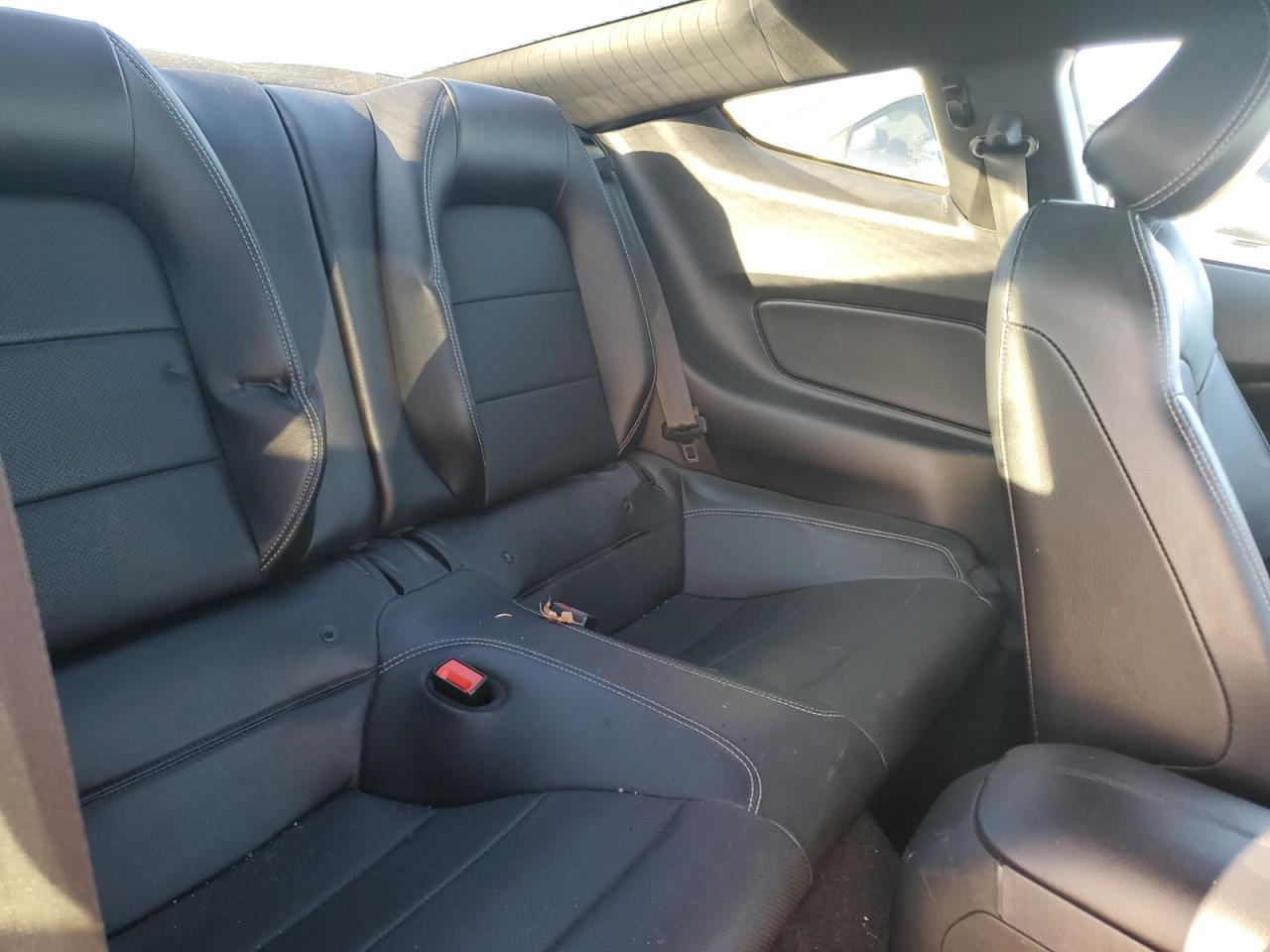 2020 Ford Mustang VIN: 1FA6P8TH1L5186845 Lot: 82209565