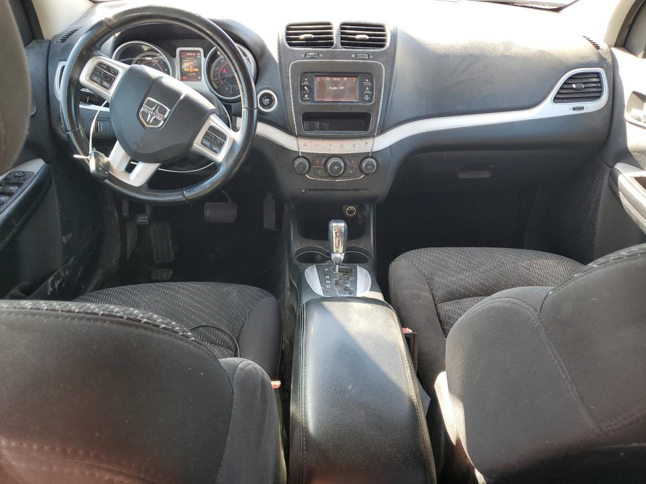 2015 Dodge Journey Se VIN: 3C4PDDAG7FT597116 Lot: 85707215