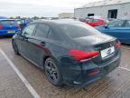 2022 MERCEDES-BENZ A 180 AMG LINE ED EXECUTI  for sale at Copart CHESTER