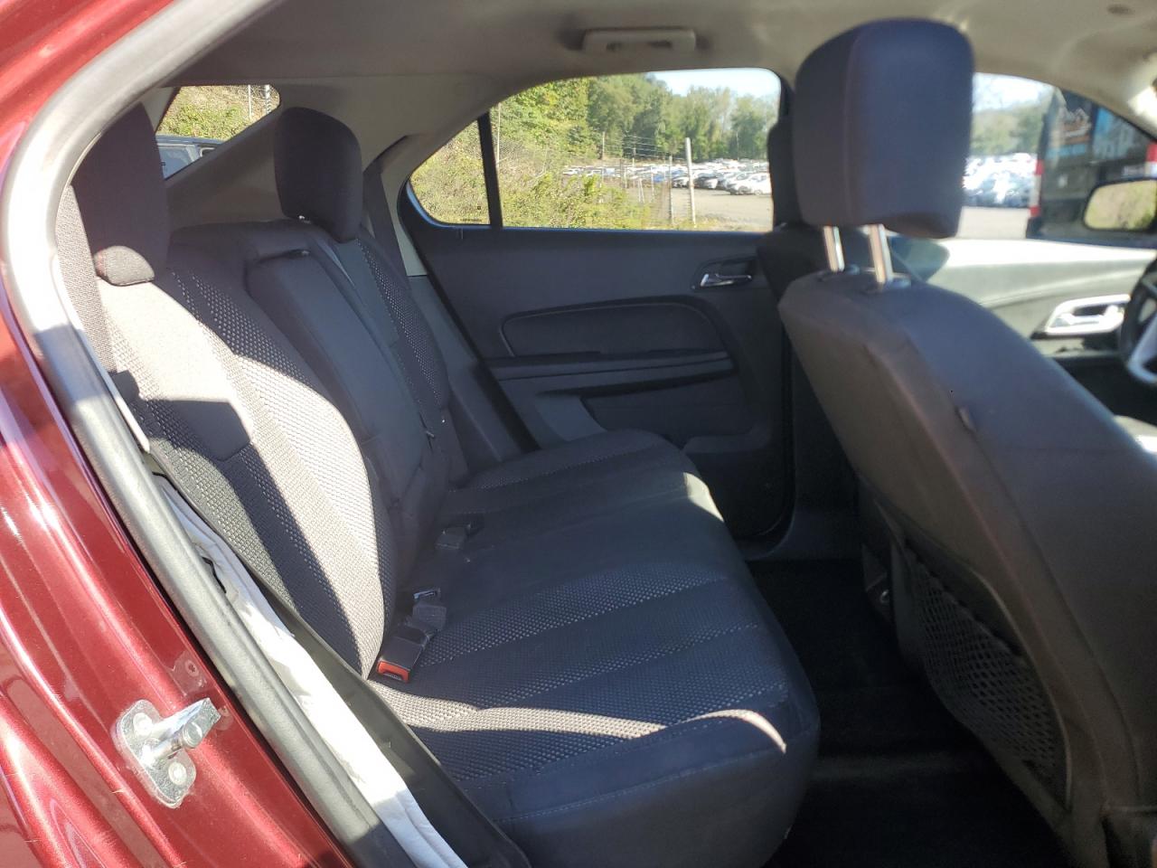 2016 Chevrolet Equinox Lt VIN: 2GNALCEK1G1136540 Lot: 84556315