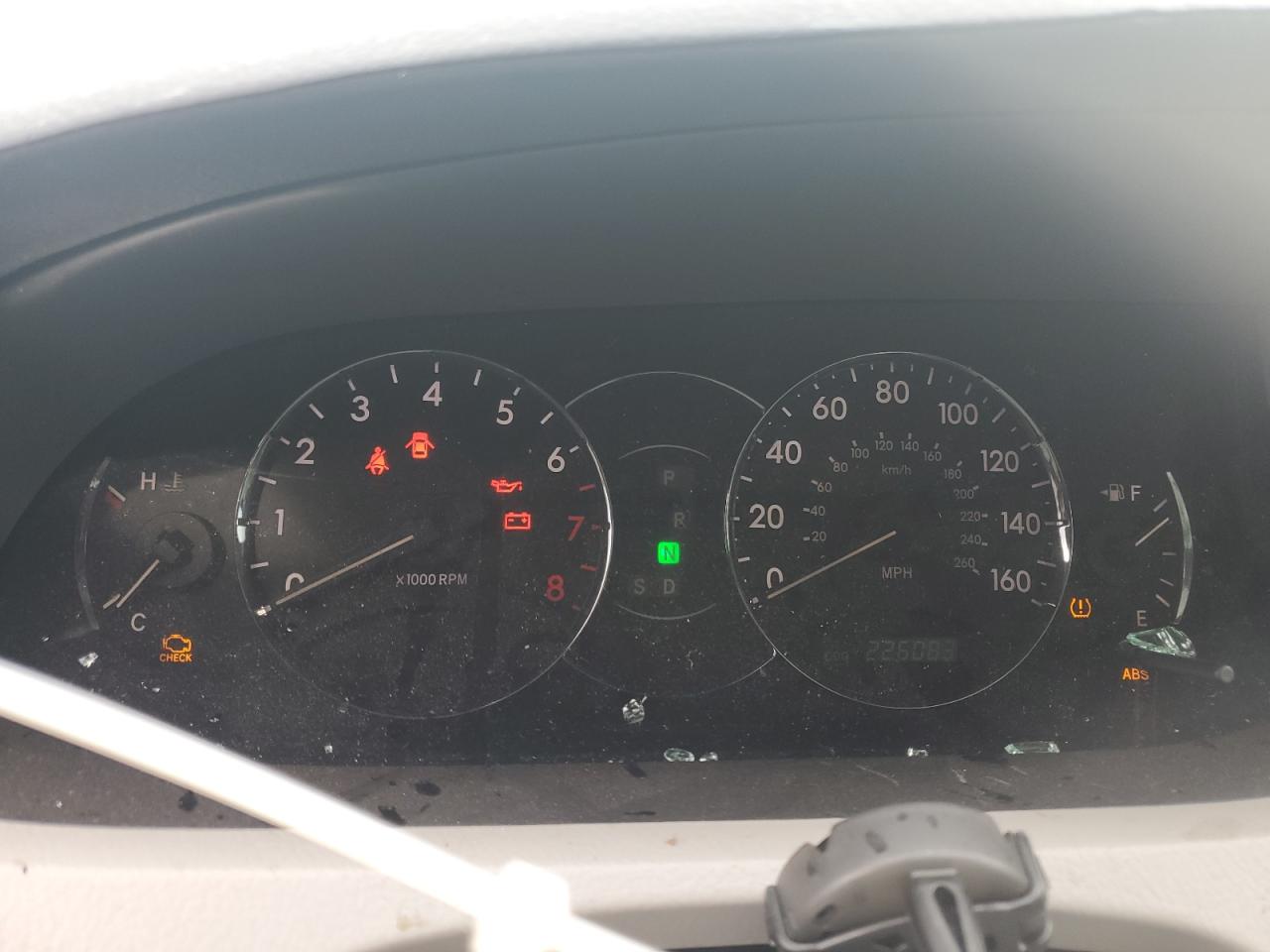 2007 Toyota Avalon Xl VIN: 4T1BK36B07U218032 Lot: 86125535