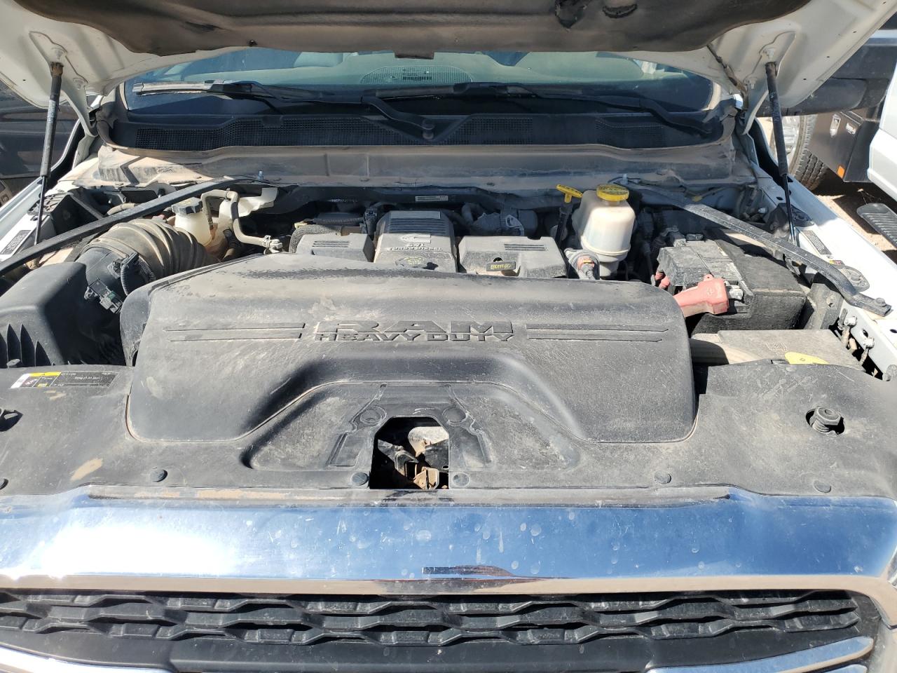 2024 Ram 5500 VIN: 3C7WRNEL1RG111863 Lot: 86659815