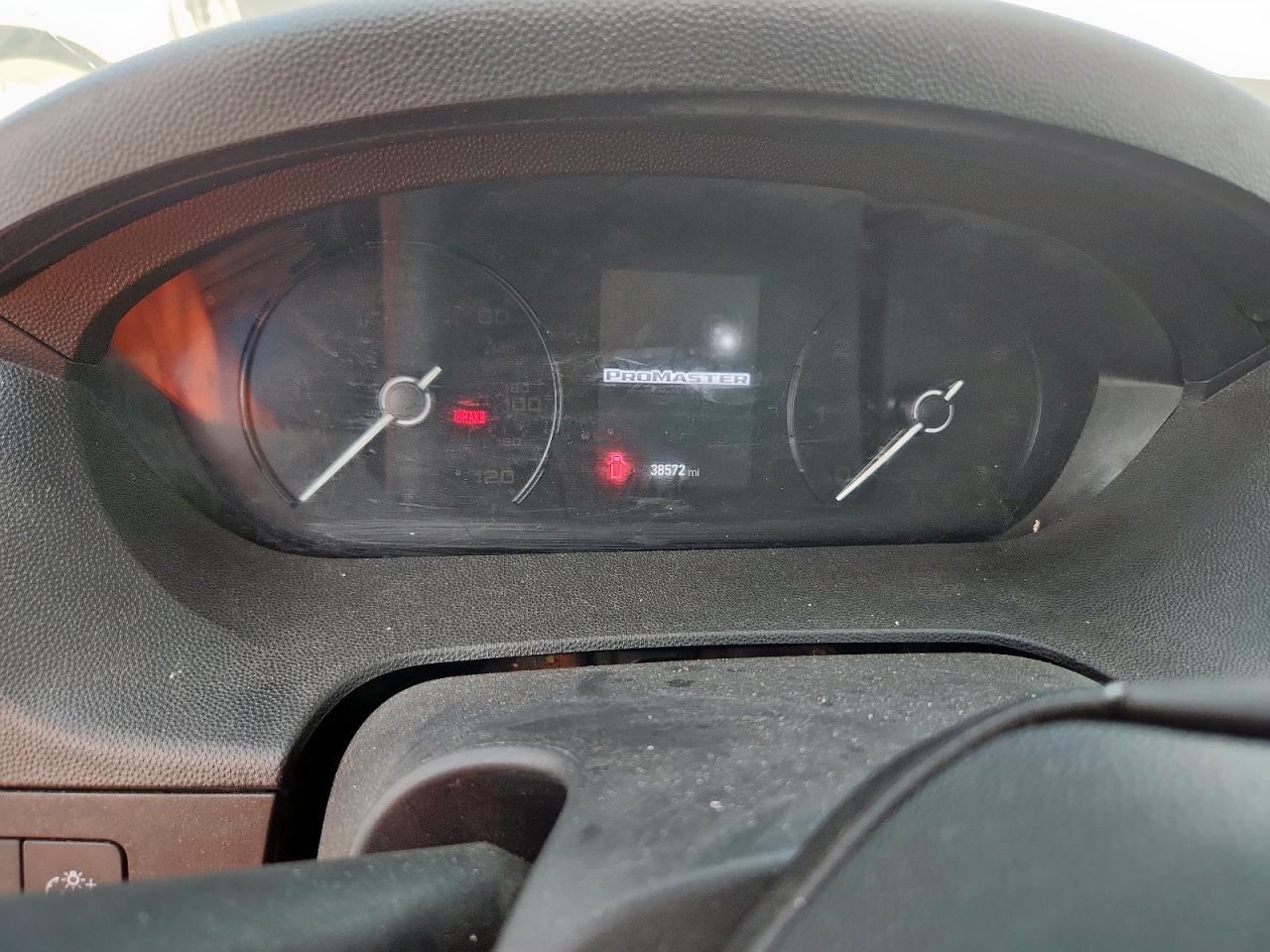 2024 Ram Promaster 2500 2500 High VIN: 3C6LRVDG8RE108885 Lot: 84892925