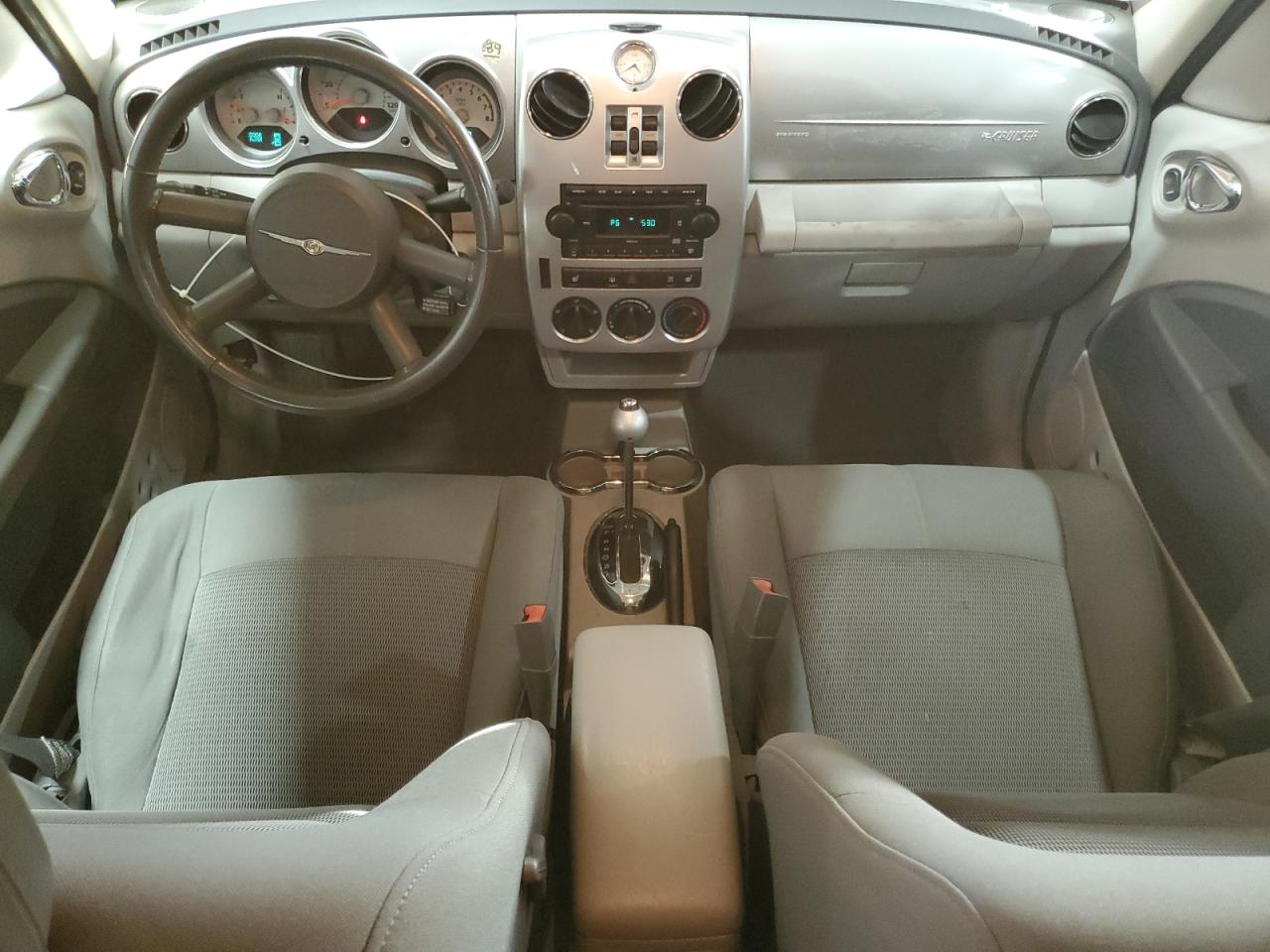 PT Cruiser PT Cruiser