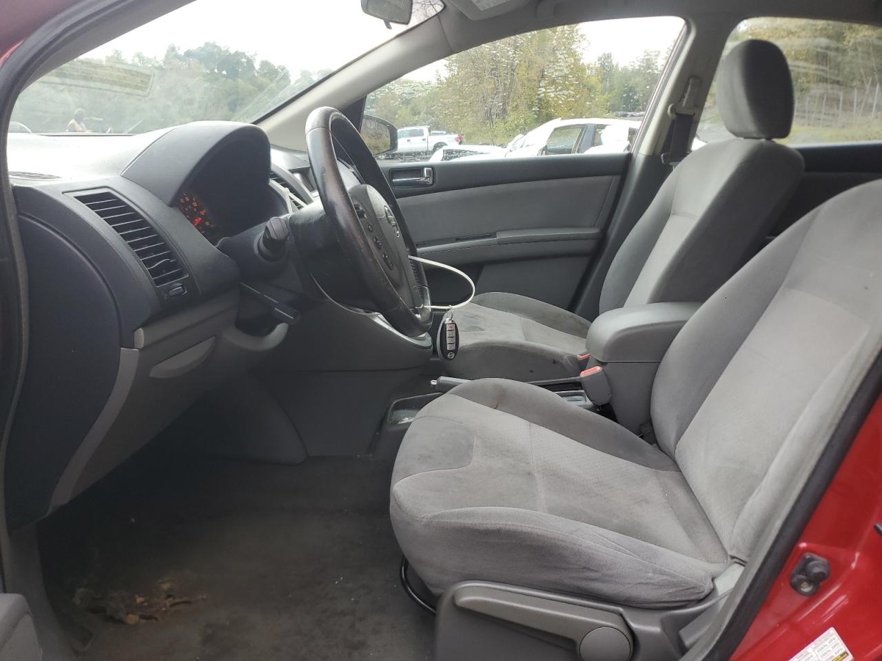 2009 Nissan Sentra 2.0 VIN: 3N1AB61E79L676430 Lot: 86211205