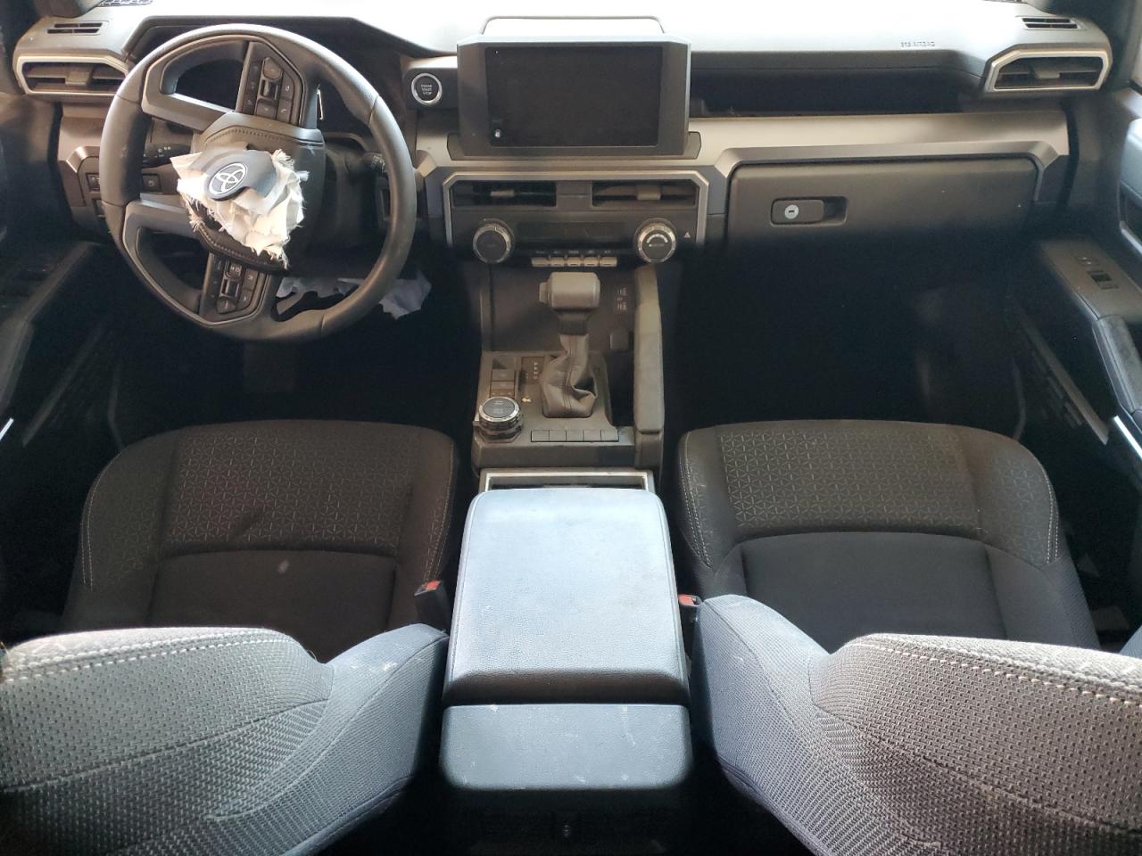 2025 Toyota 4Runner Sr5 VIN: JTEVA5BR3S5010745 Lot: 86890815