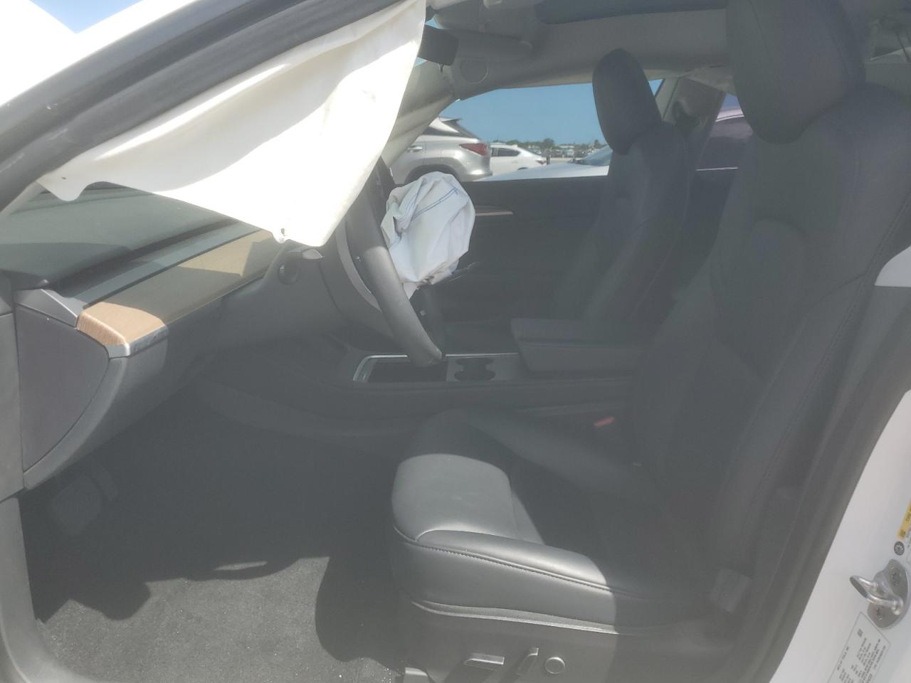 2023 Tesla Model 3 VIN: 5YJ3E1EA4PF424220 Lot: 84482265