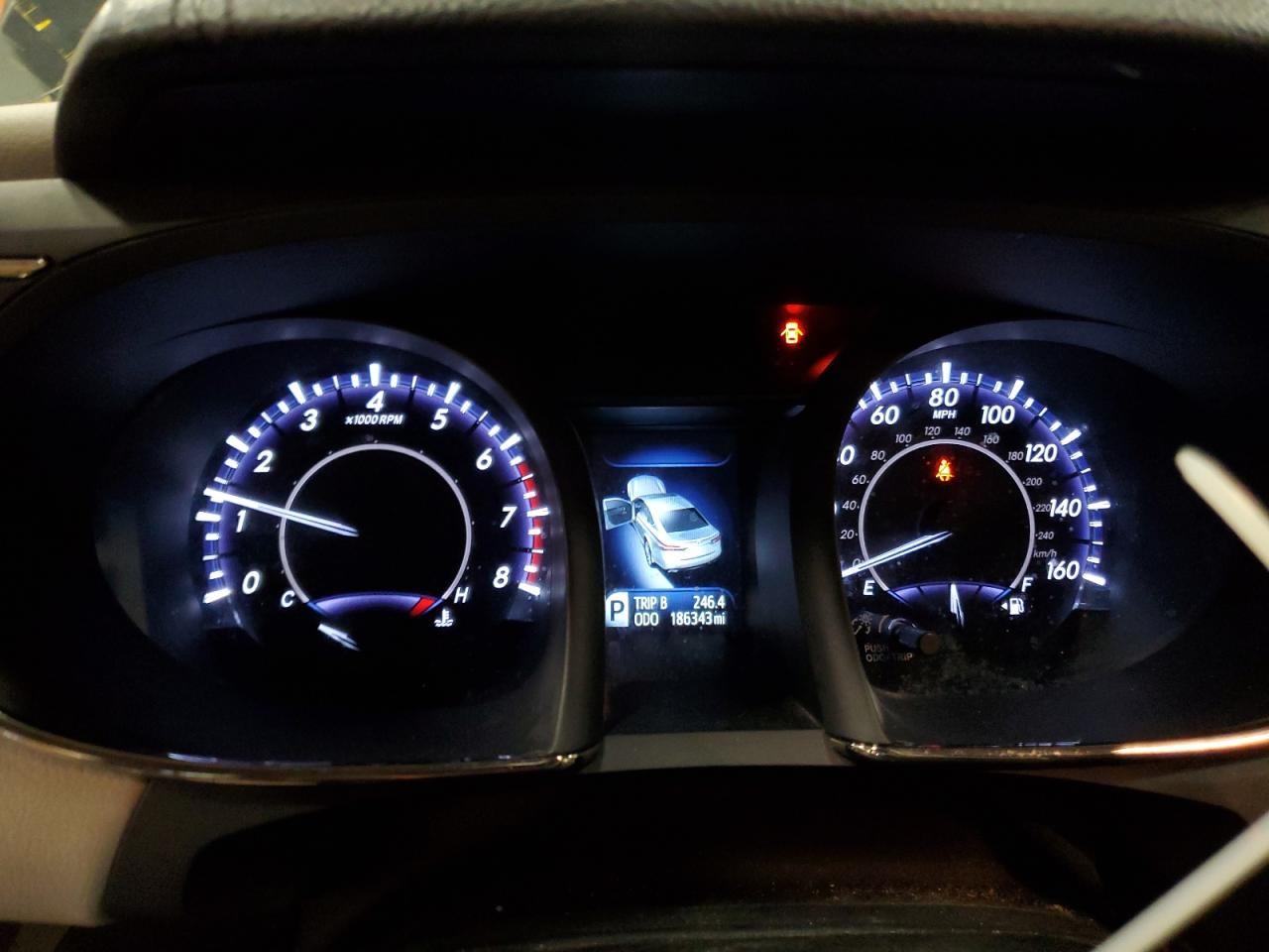 2015 Toyota Avalon Xle VIN: 4T1BK1EB7FU137971 Lot: 90985755