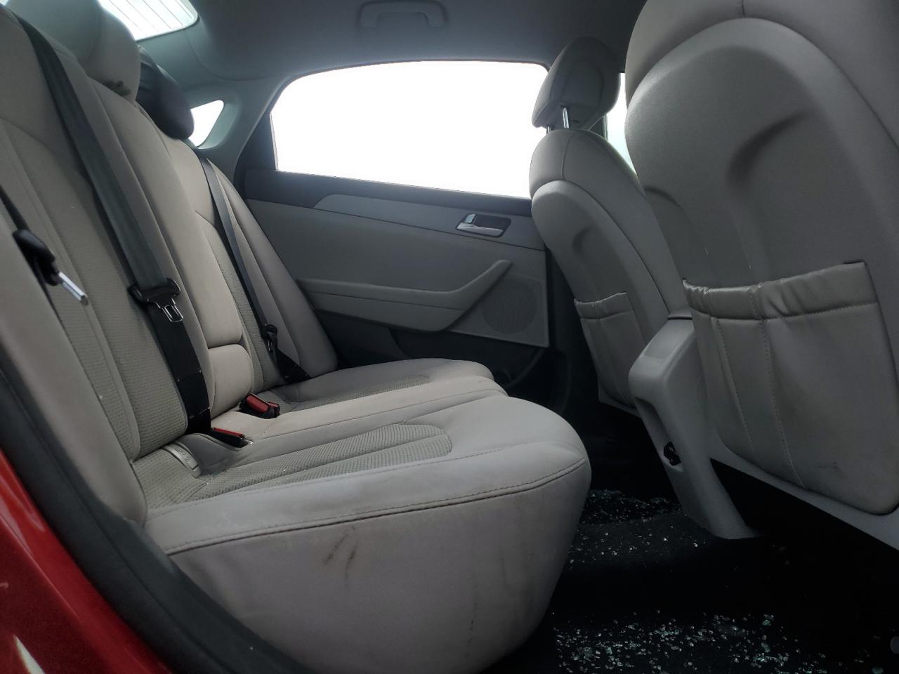 2015 Hyundai Sonata Se VIN: 5NPE24AF8FH005436 Lot: 82300835