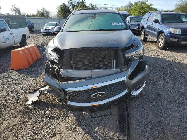  INFINITI QX60 2019 Gray