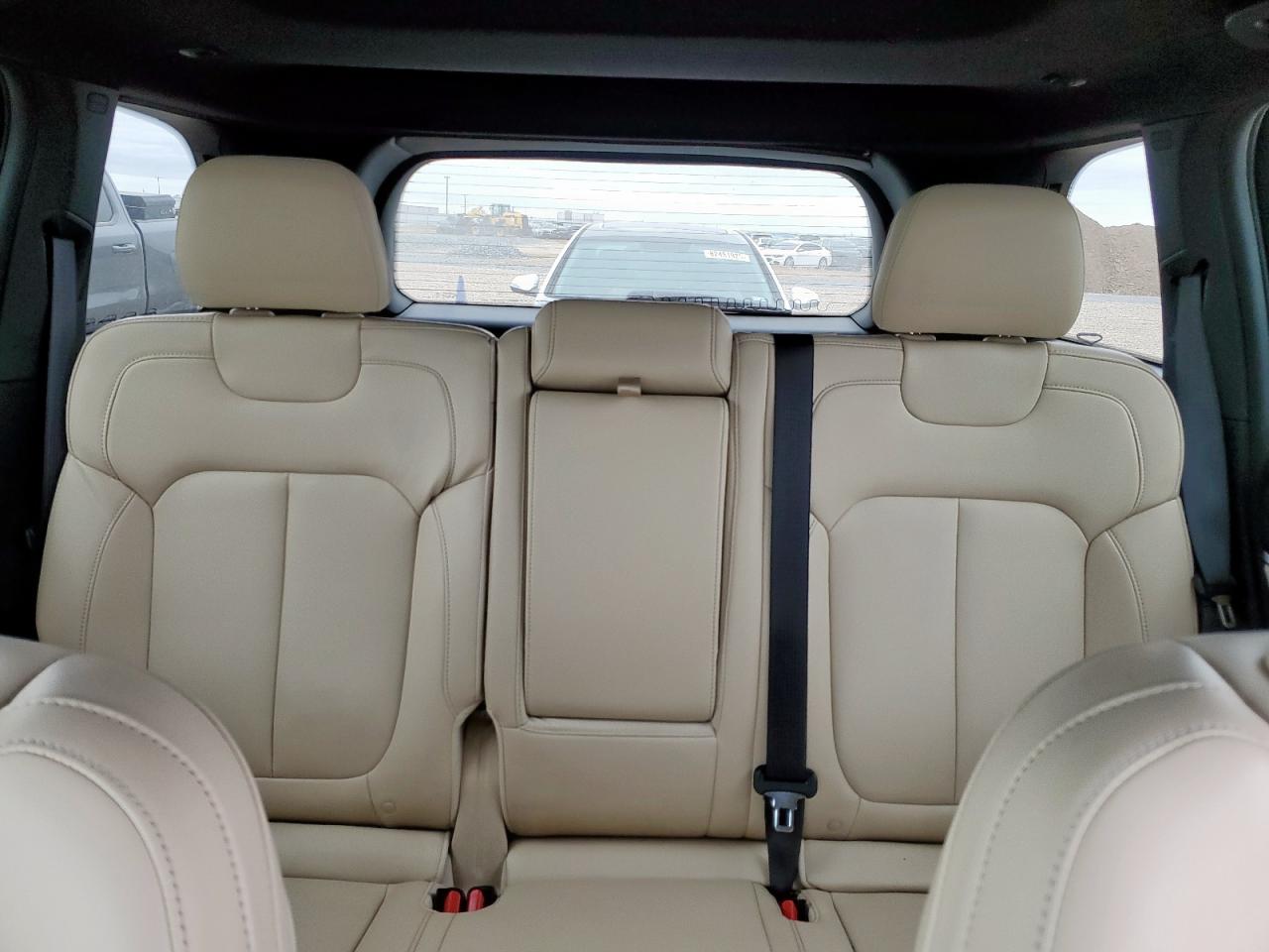 2024 Jeep Grand Cherokee Limited VIN: 1C4RJHBGXRC104777 Lot: 86322795