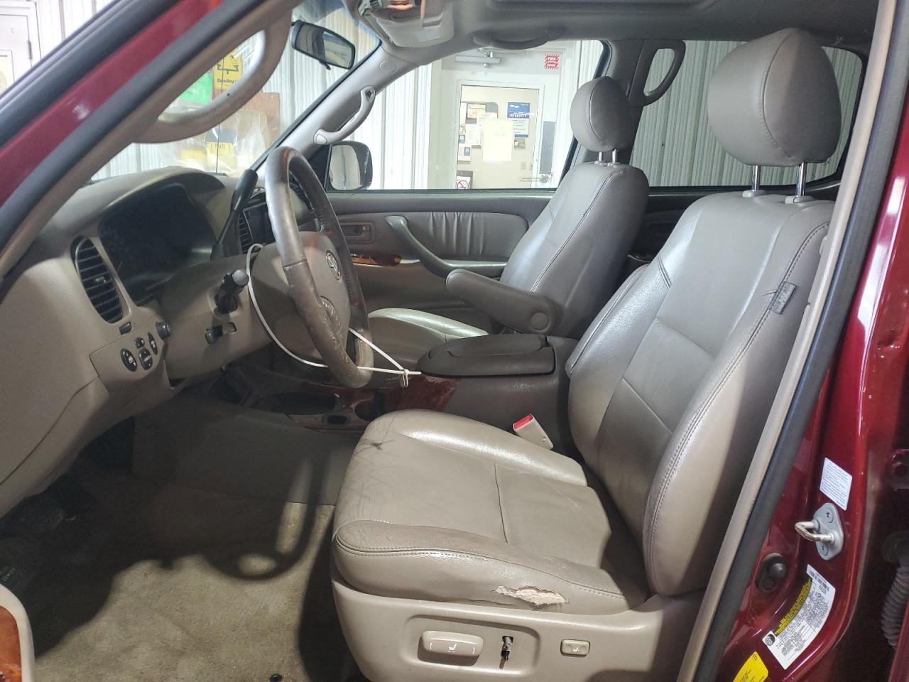 2006 Toyota Tundra Double Cab Limited VIN: 5TBDT48136S523881 Lot: 86122225