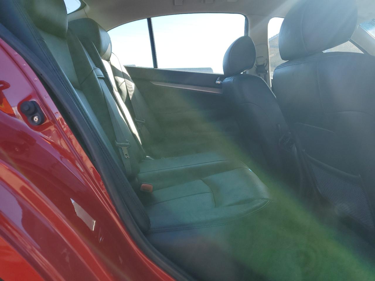 2013 Infiniti G37 VIN: JN1CV6AR3DM353428 Lot: 87112375