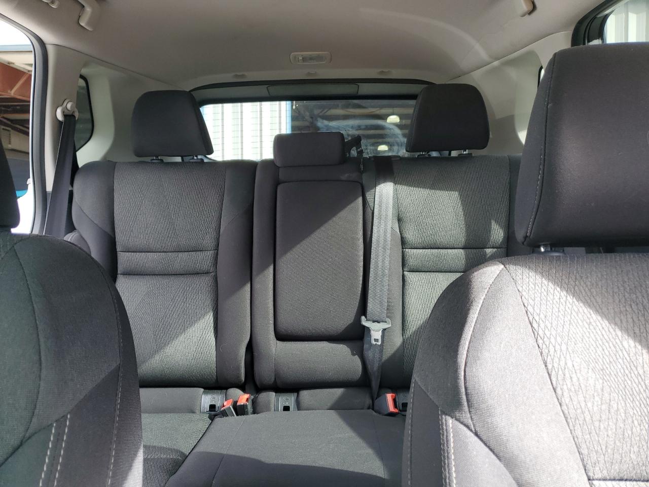 2025 Nissan Rogue Sv VIN: 5N1BT3BBXSC819062 Lot: 85667015