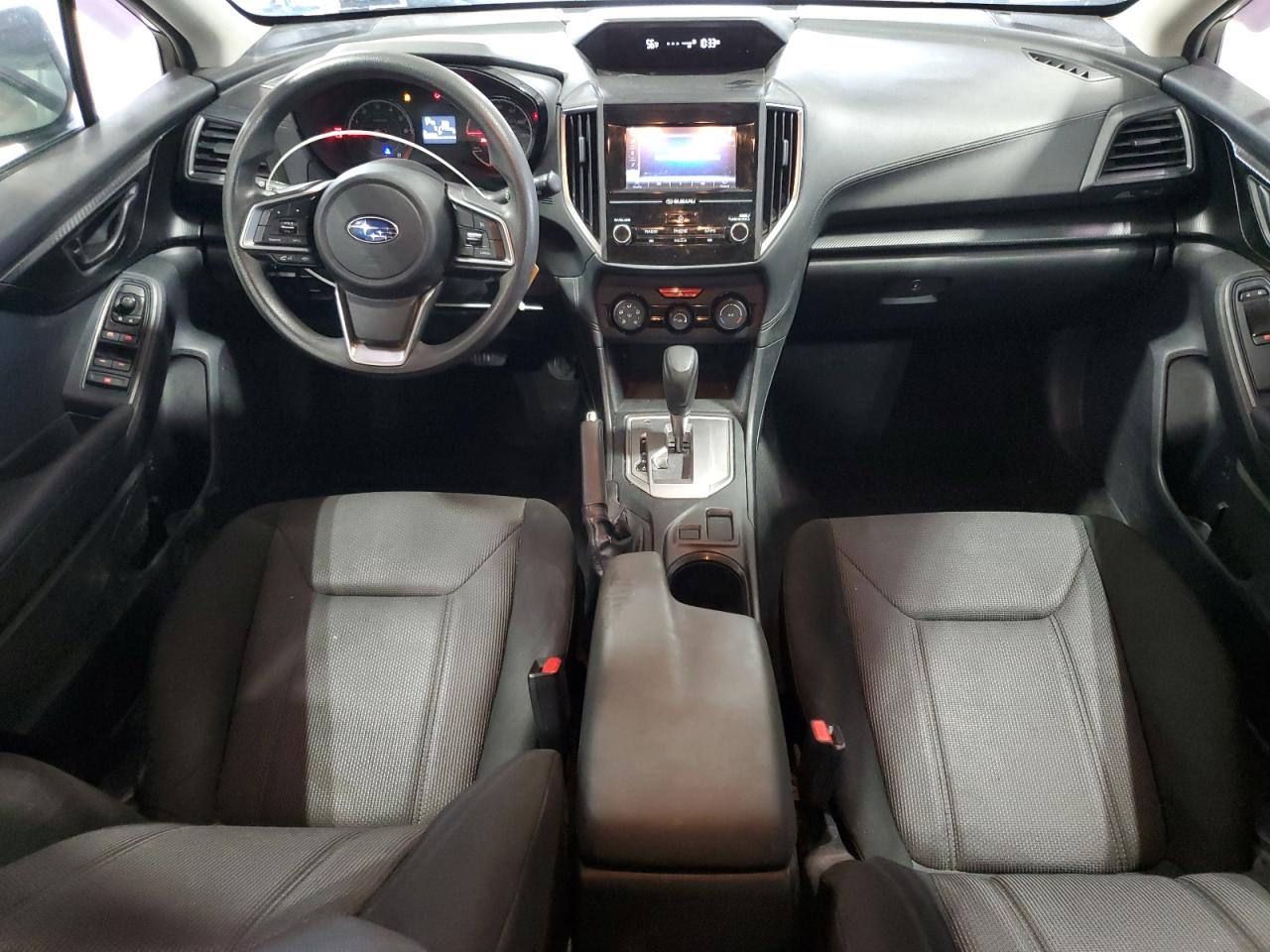 2018 Subaru Impreza VIN: 4S3GTAA66J3747195 Lot: 86239955