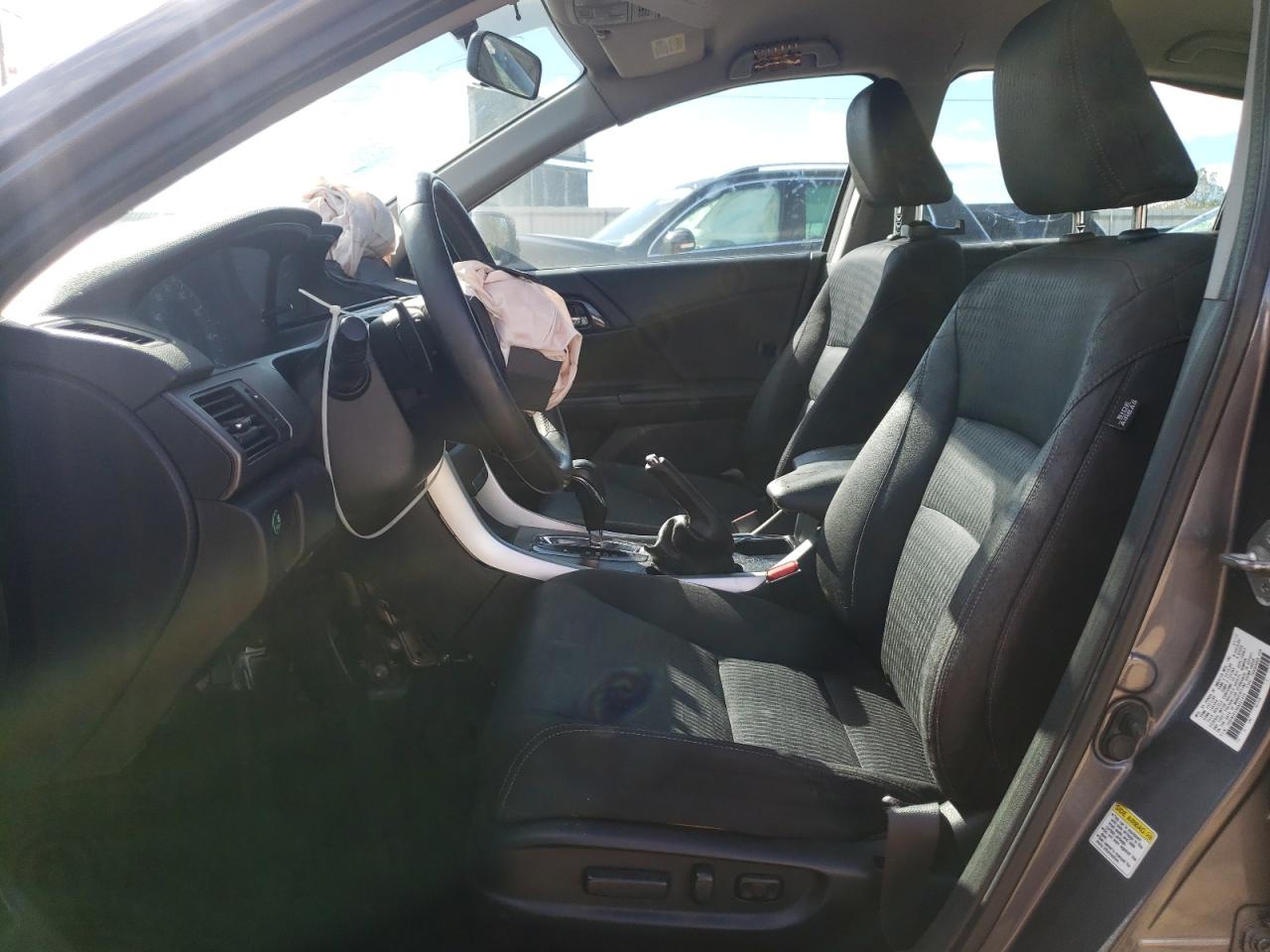 2013 Honda Accord Sport VIN: 1HGCR2F5XDA251434 Lot: 85720195