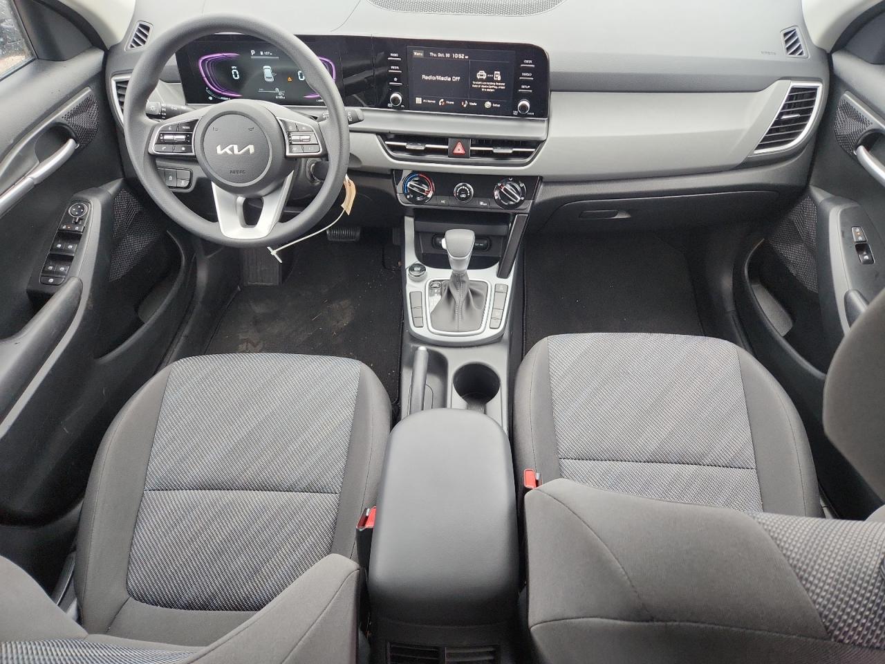 2026 Kia Seltos Lx VIN: KNDEPCAA4T7833144 Lot: 89819275