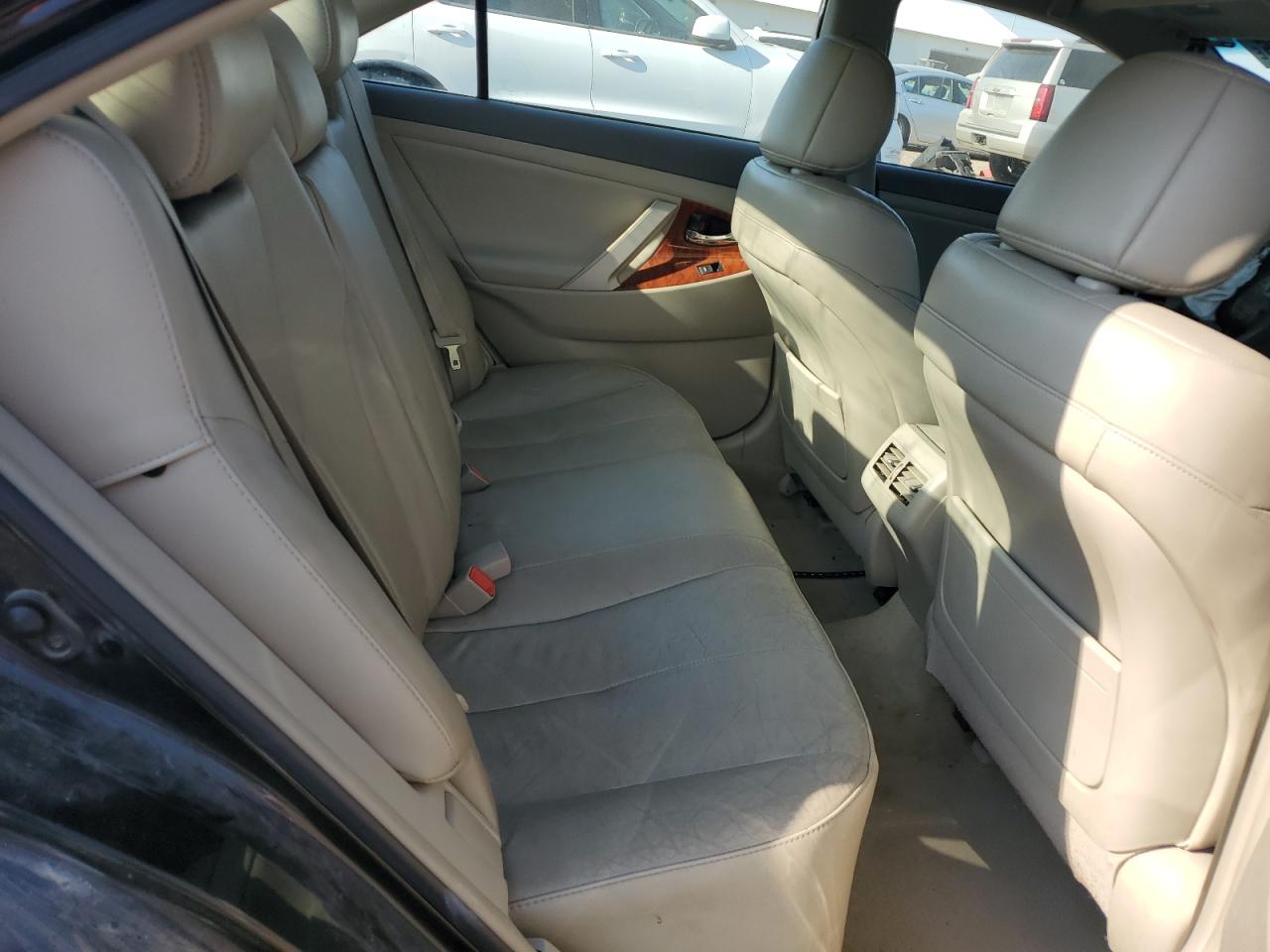 2011 Toyota Camry Base VIN: 4T4BF3EK3BR101551 Lot: 84955035