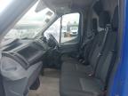 2017 FORD TRANSIT 2.0 TDCI 105PS H2 VAN for sale at Copart WOLVERHAMPTON