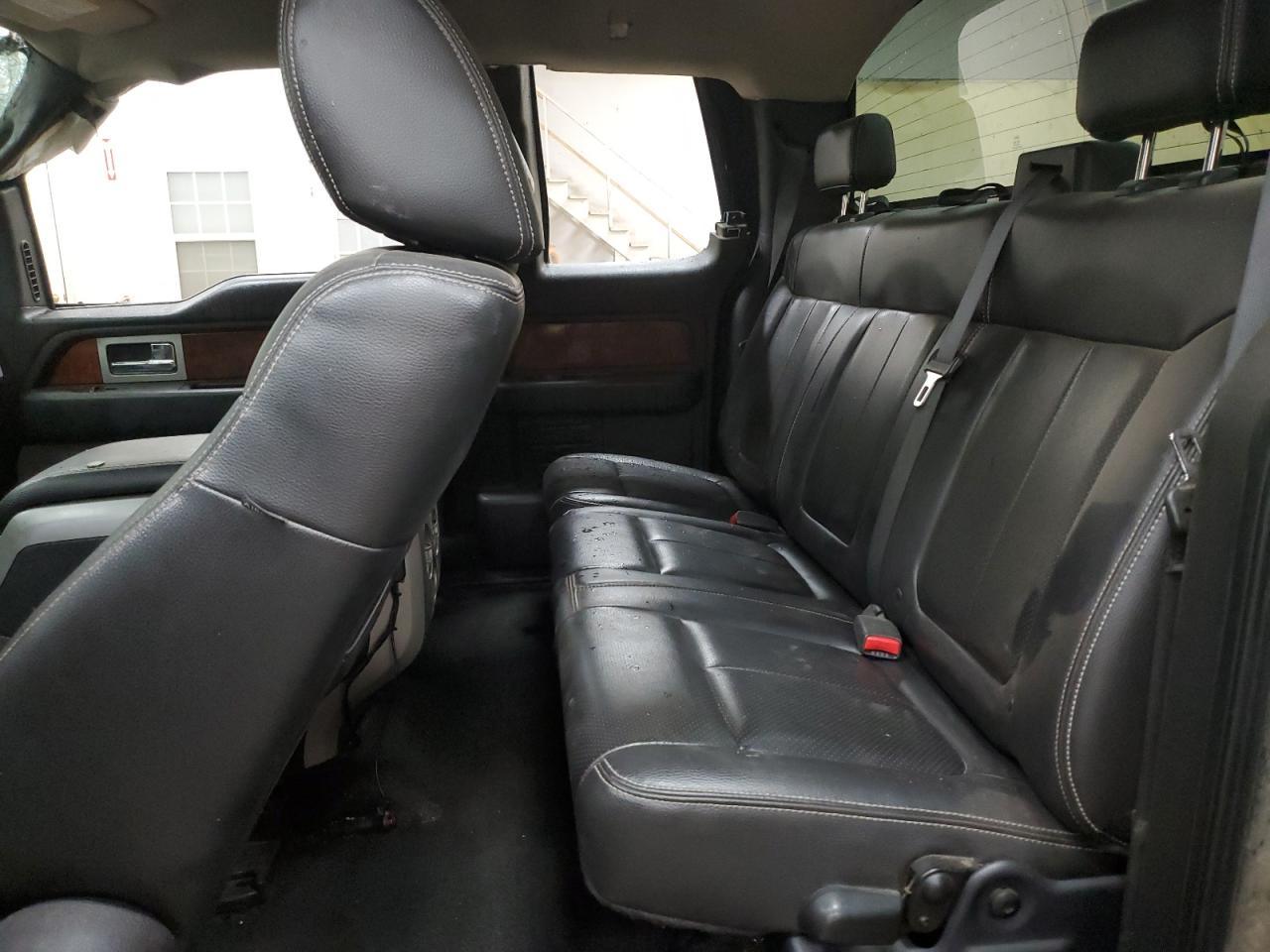 2009 Ford F150 Super Cab VIN: 1FTPX14V29FA48728 Lot: 84069185