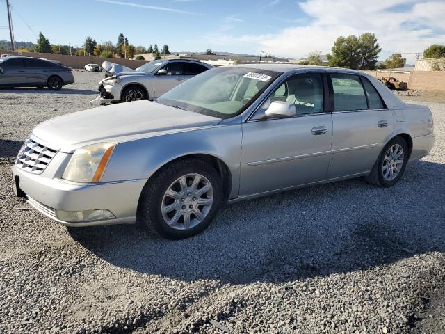 2008 Cadillac Dts