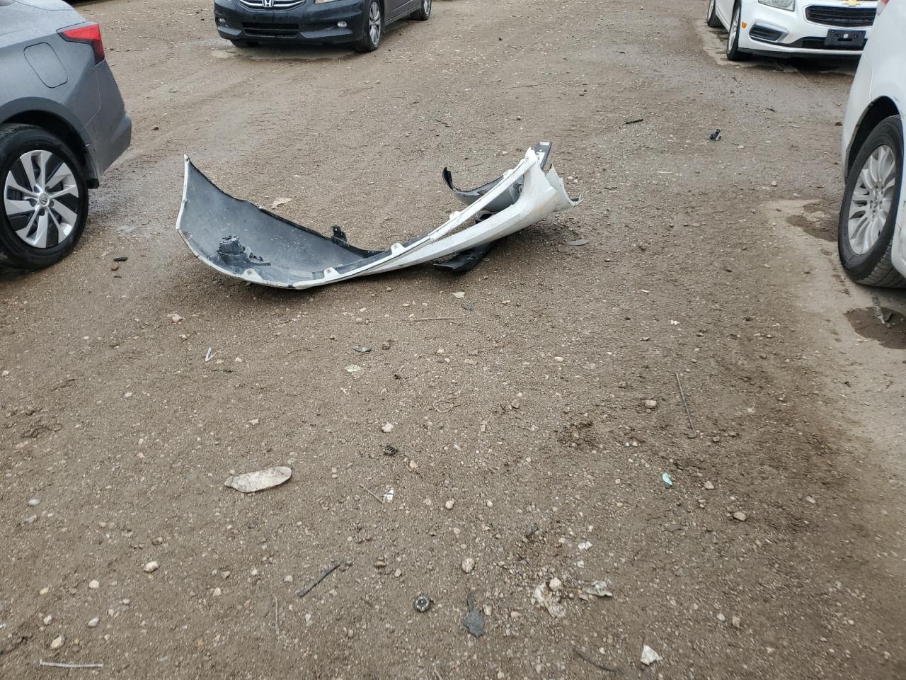 2012 Toyota Sienna Xle VIN: 5TDYK3DC4CS208158 Lot: 82294445